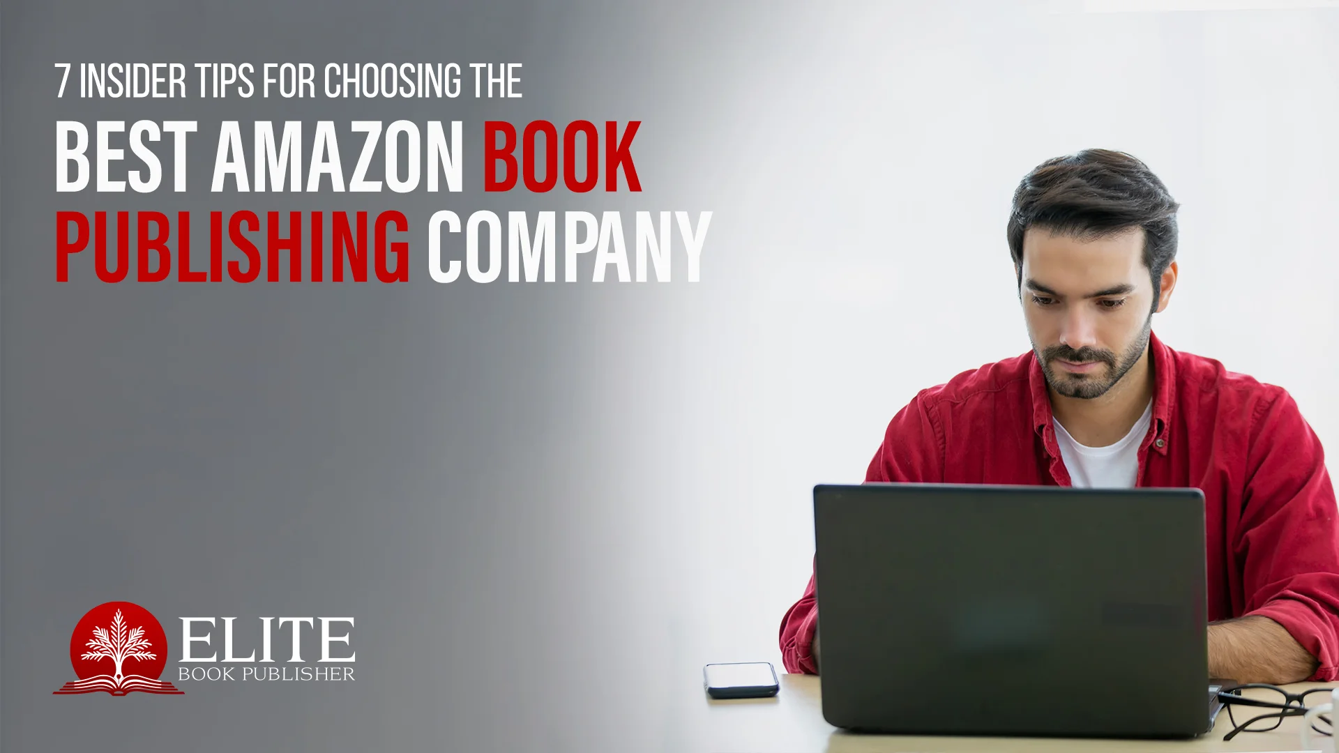 Best book editing service