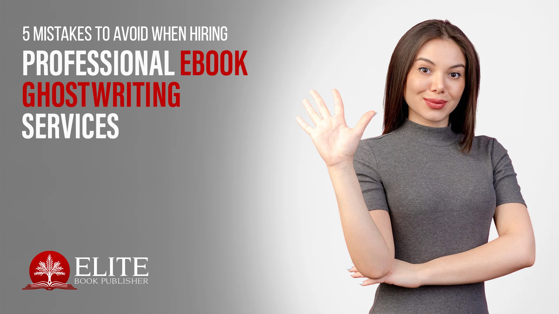 Best book editing service