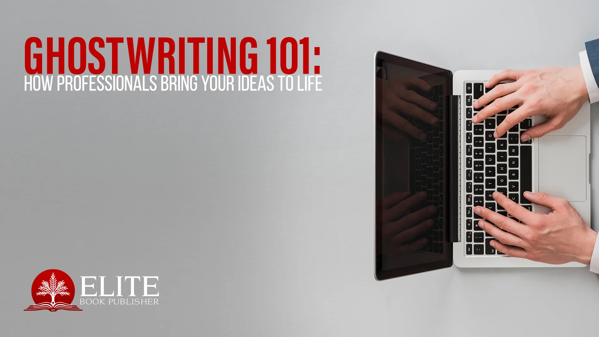 self-published book marketing service