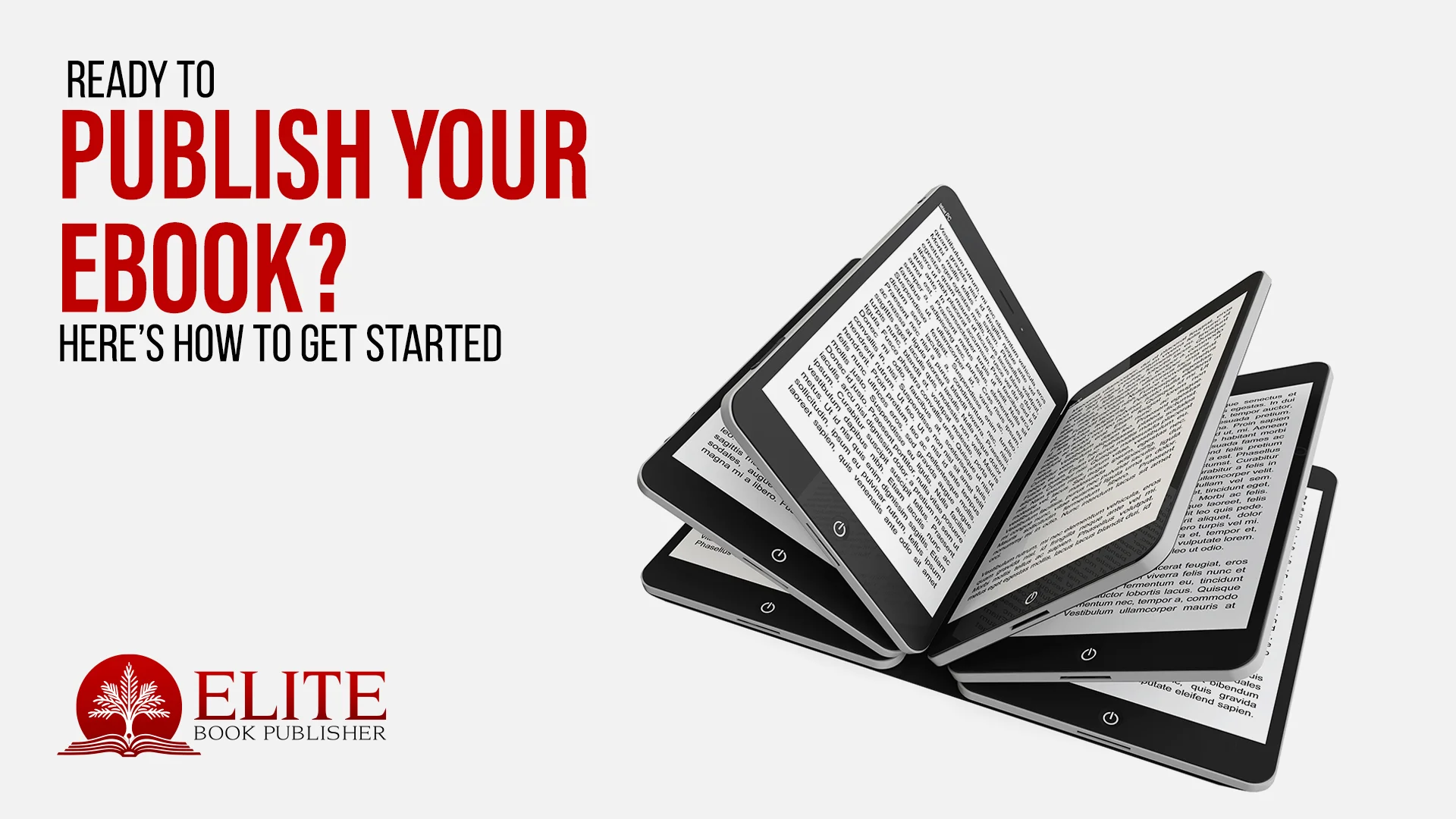 self-published book marketing service