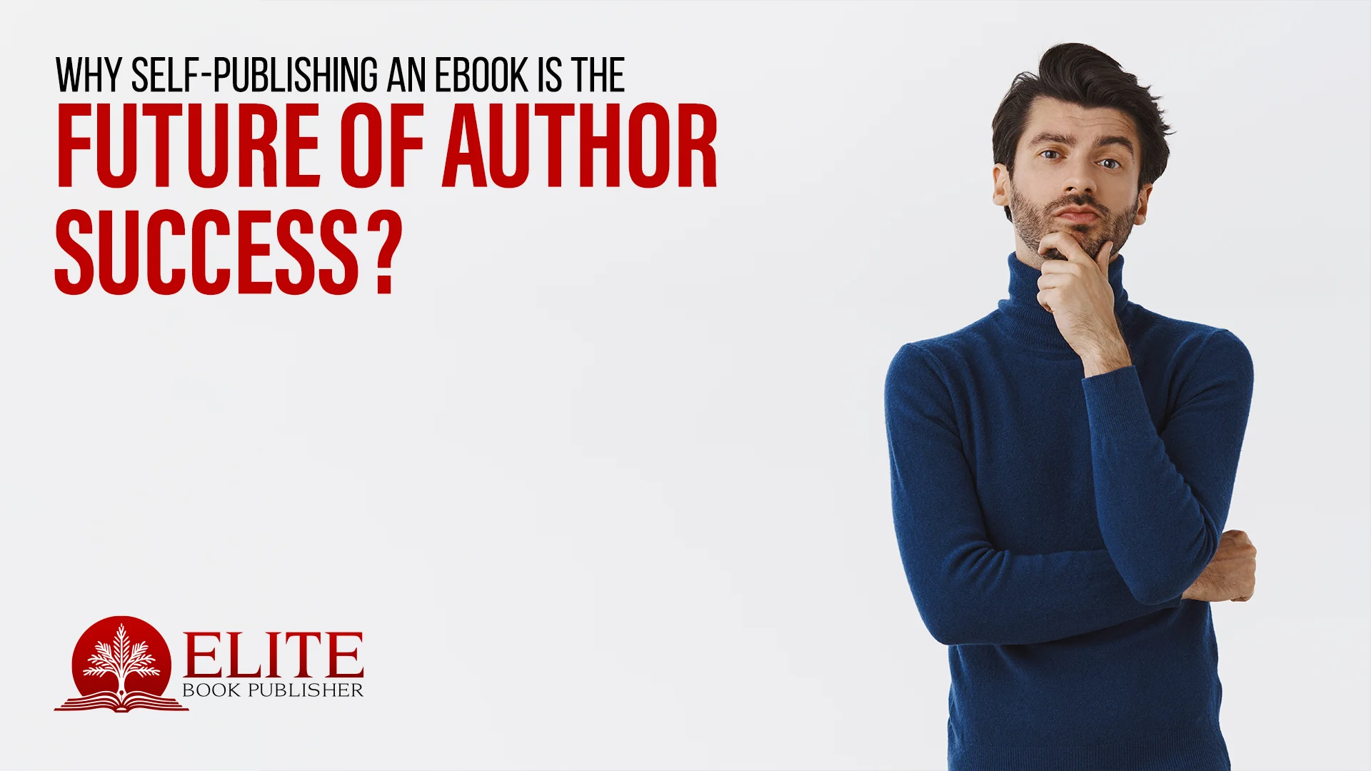 self-published book marketing service